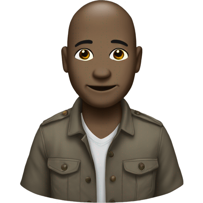 seal the celebrity  emoji