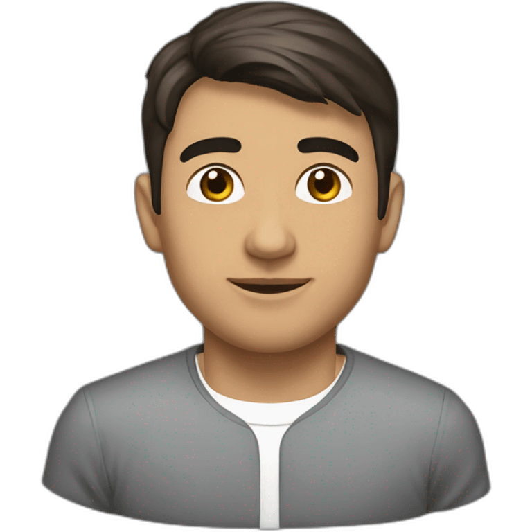 Cristian Rodrigo Rojas Zuñiga emoji