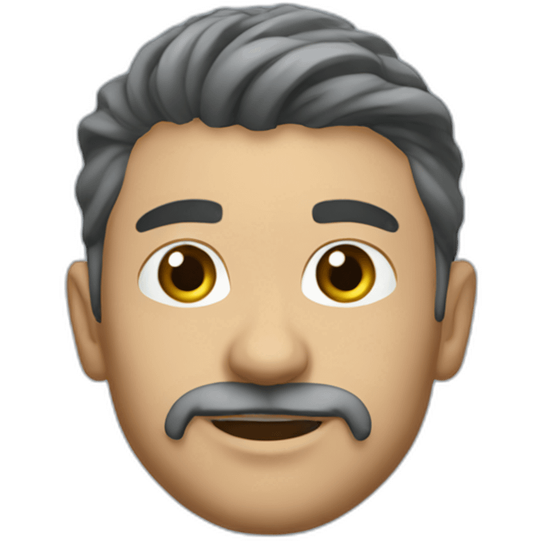 forza napoli emoji