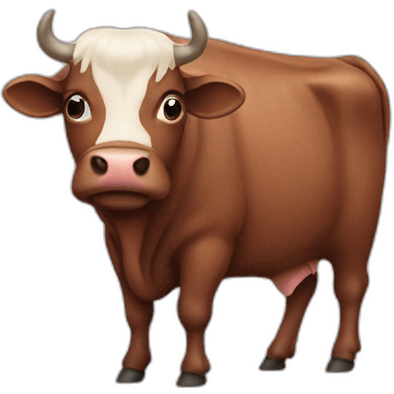 beef emoji