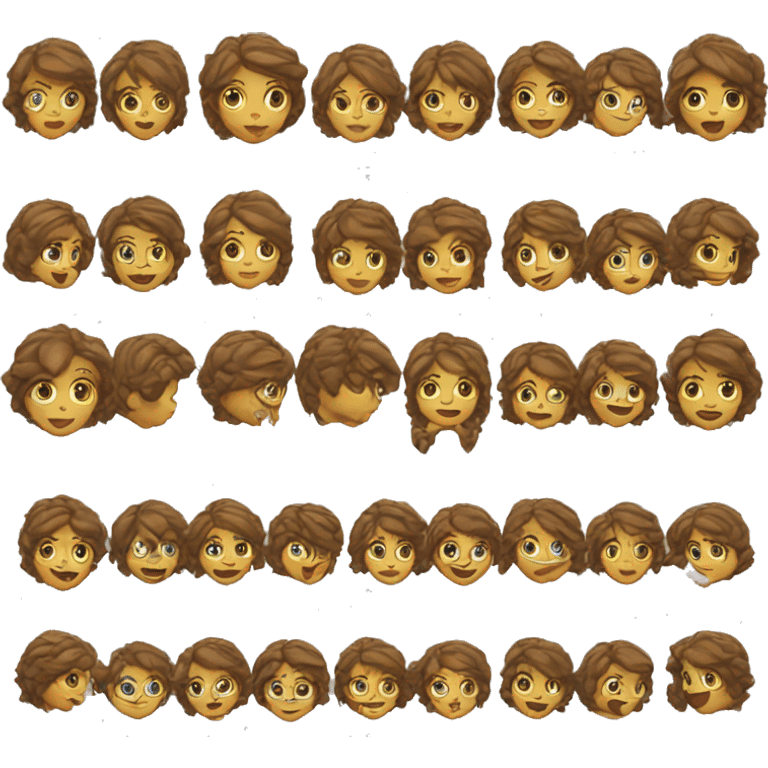 Sylvie  emoji