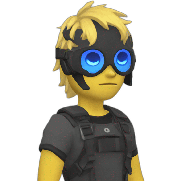 vrchat emoji