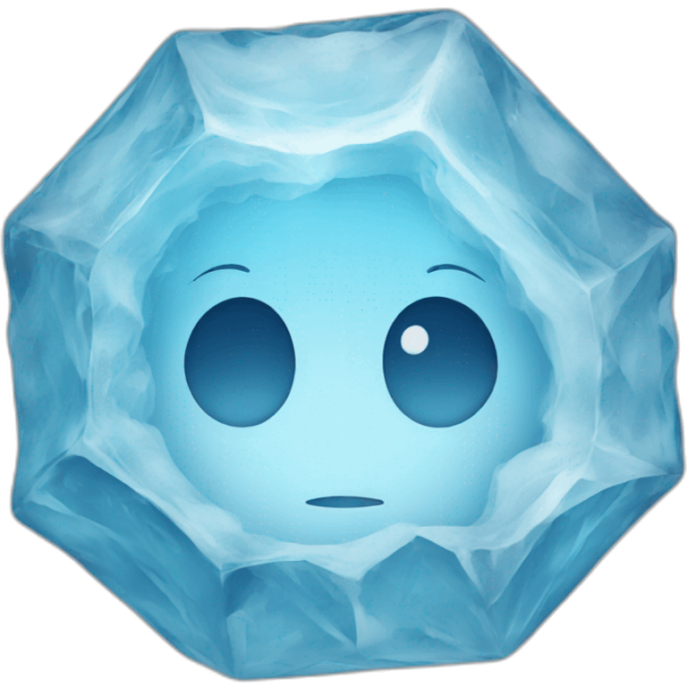 hashish ice emoji