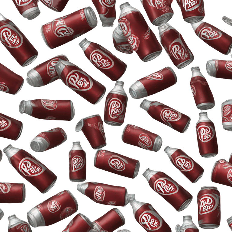 dr pepper emoji