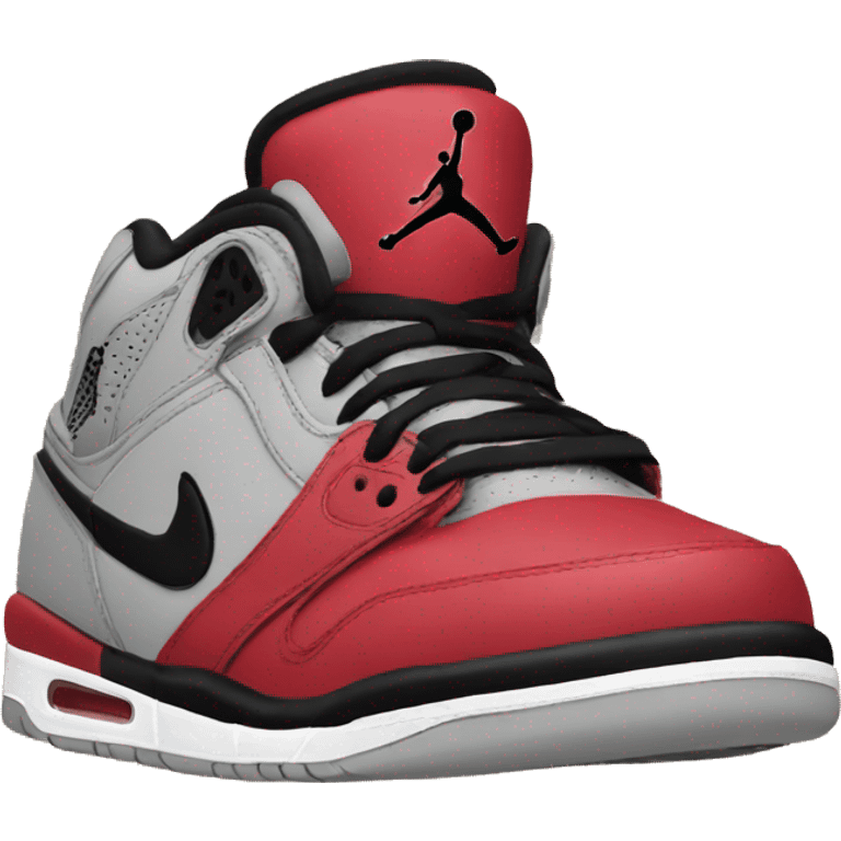 nike jordan emoji