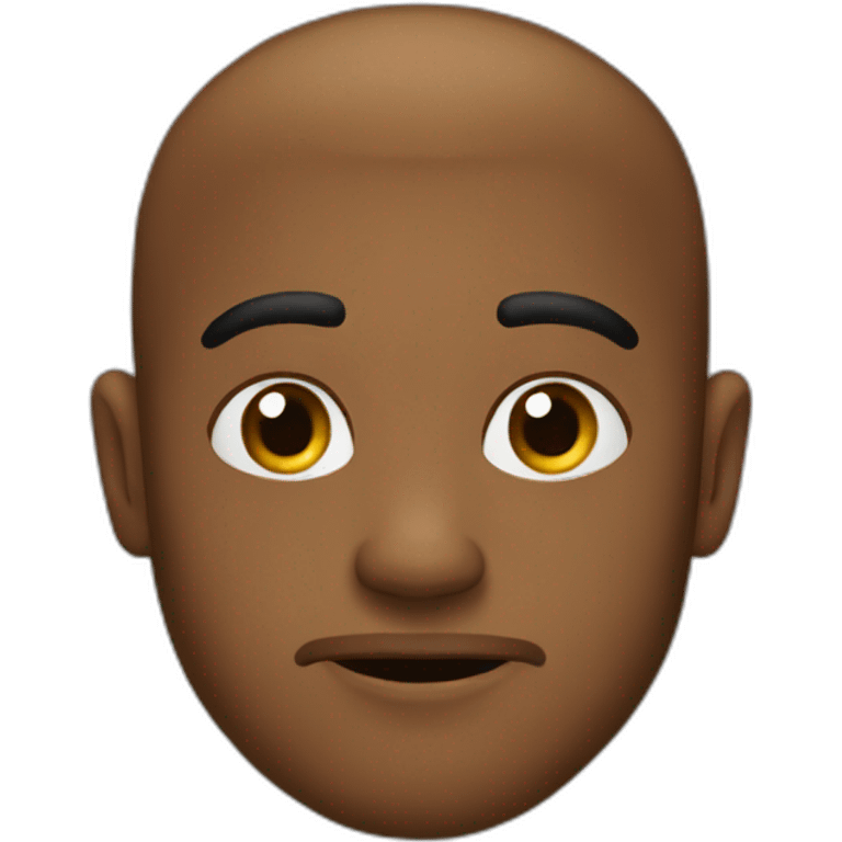 Tiakola emoji