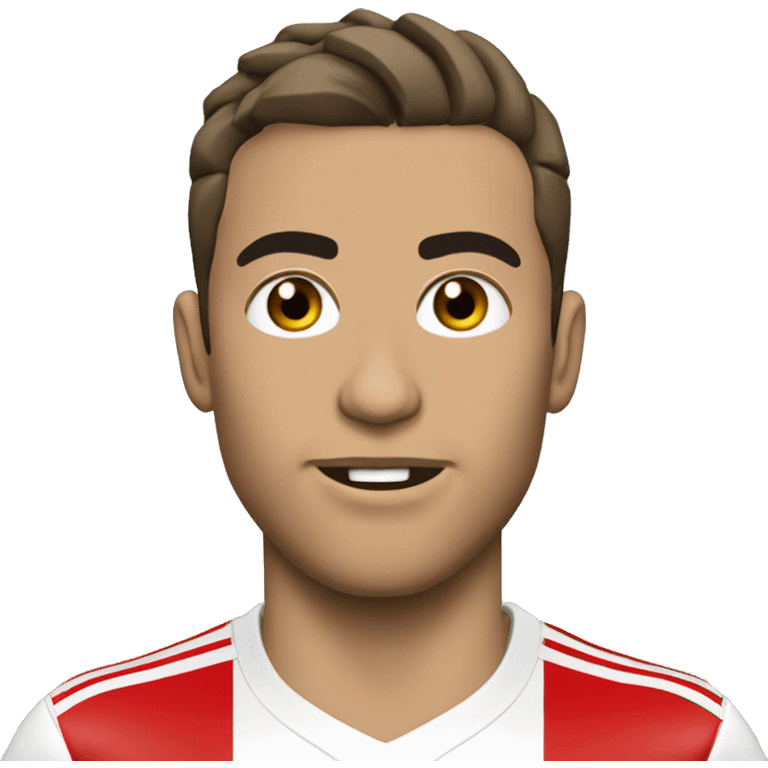 são-paulo-futebol-clube emoji