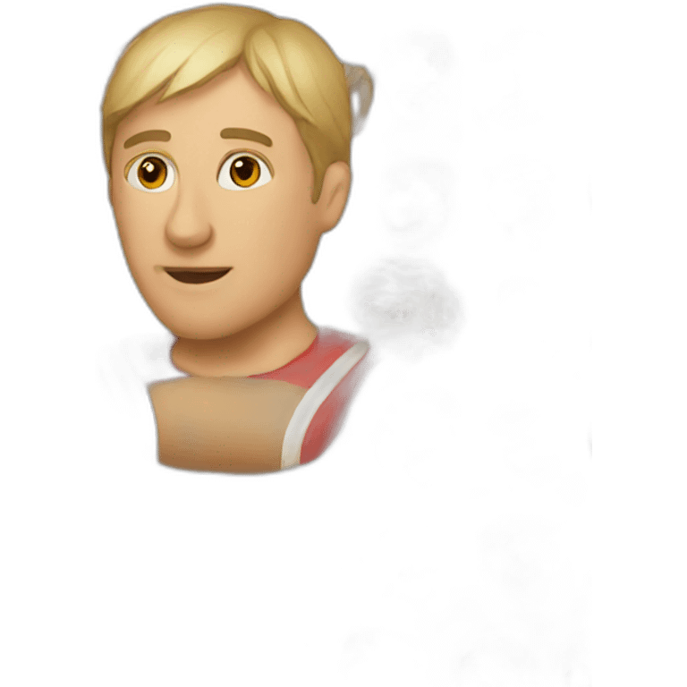 Belarus emoji