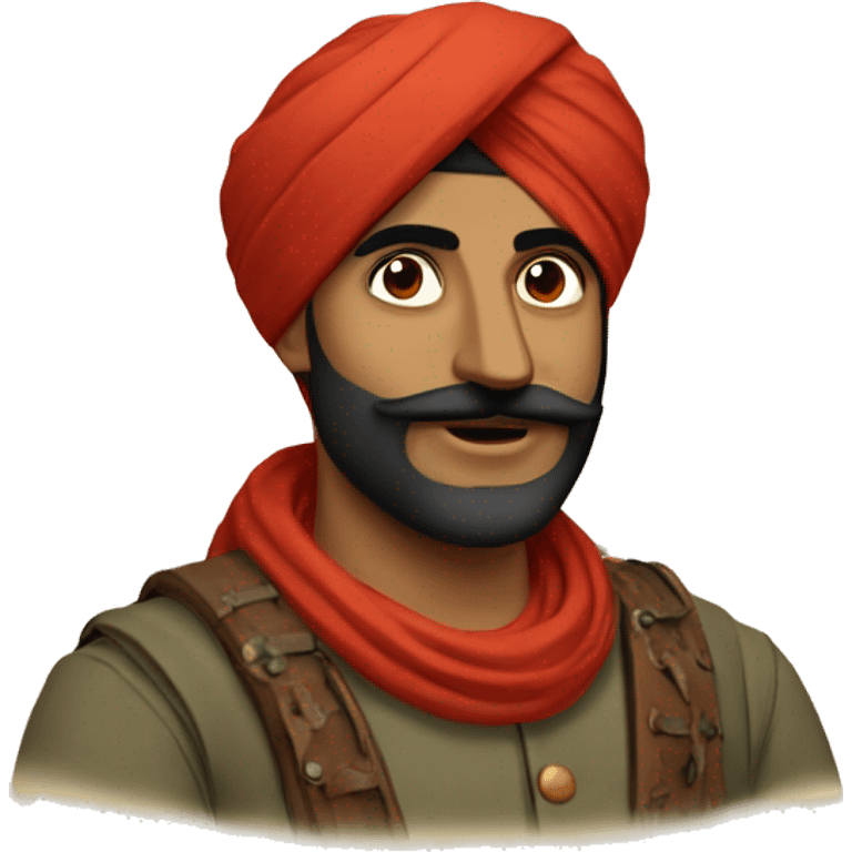 Rashpal singh emoji