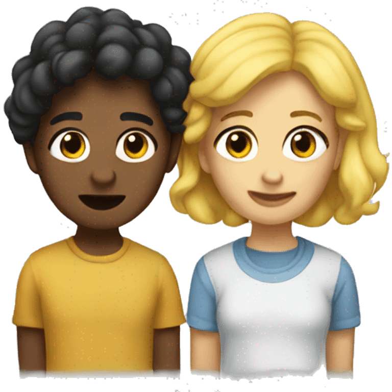 gemini emoji