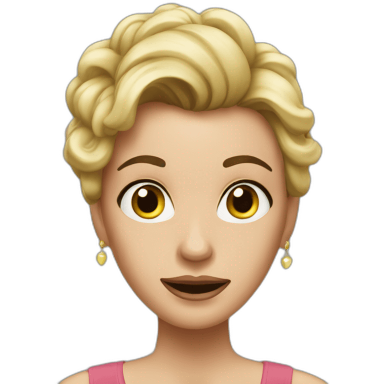 desperate housewifes emoji