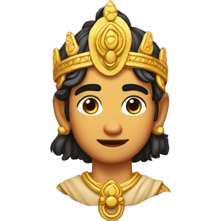 Lord ram emoji