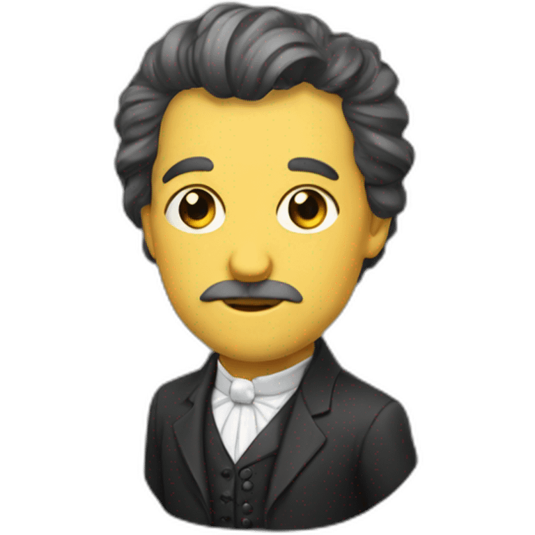 Adolphe emoji