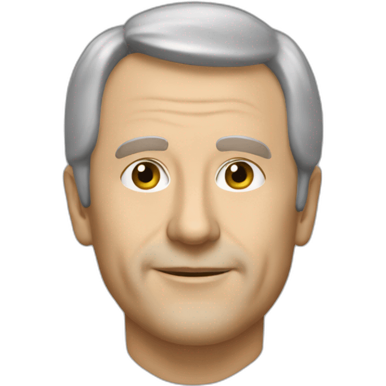 yves leterme emoji