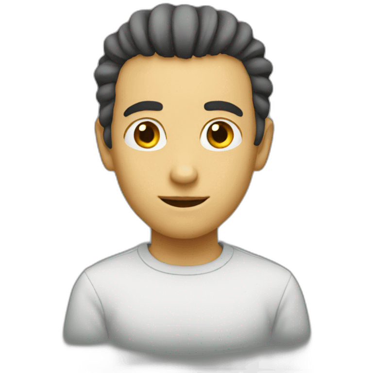 Eleven emoji