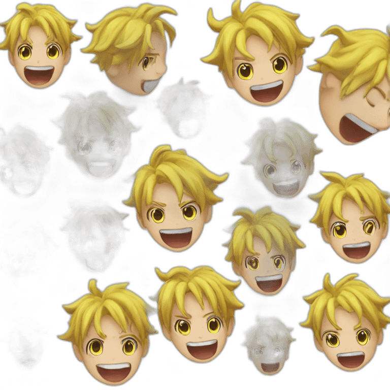 Demon Meliodas emoji