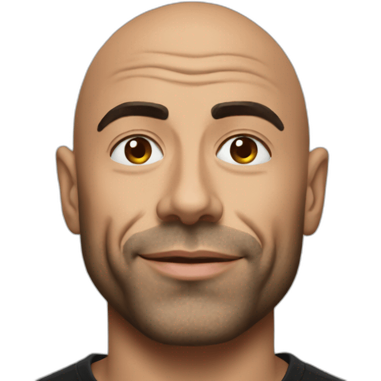 Joe Rogan emoji