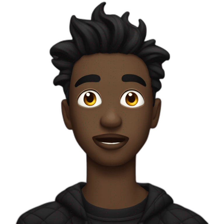 plaiboi carti vamp emoji