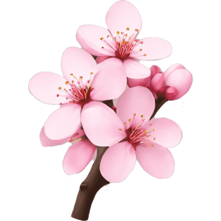 Cherry Blossom in Japan  emoji