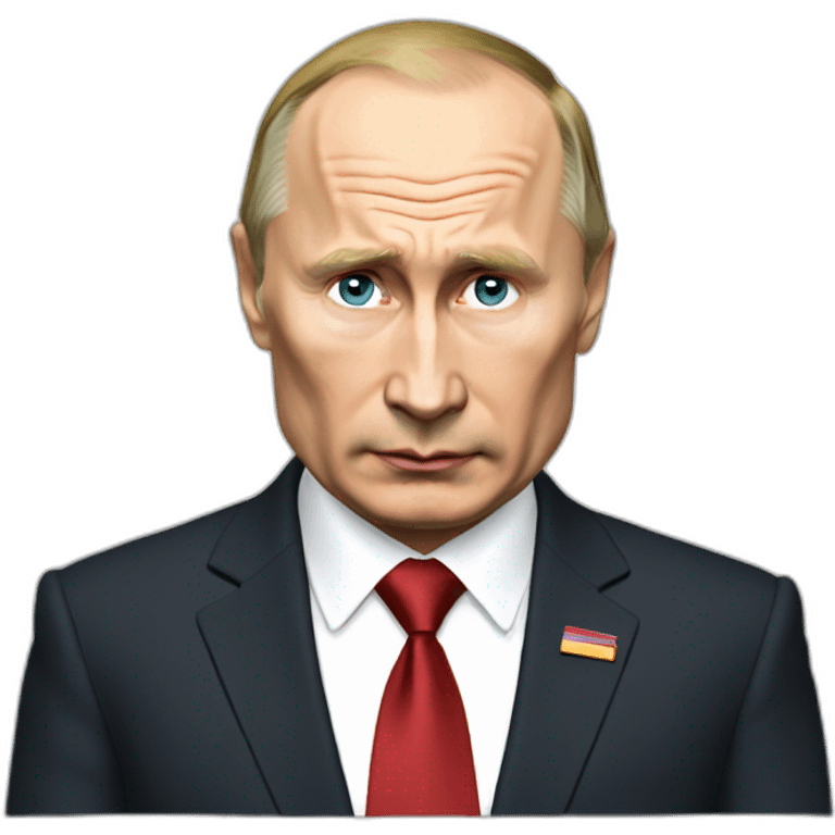 :putin-aggressive  emoji