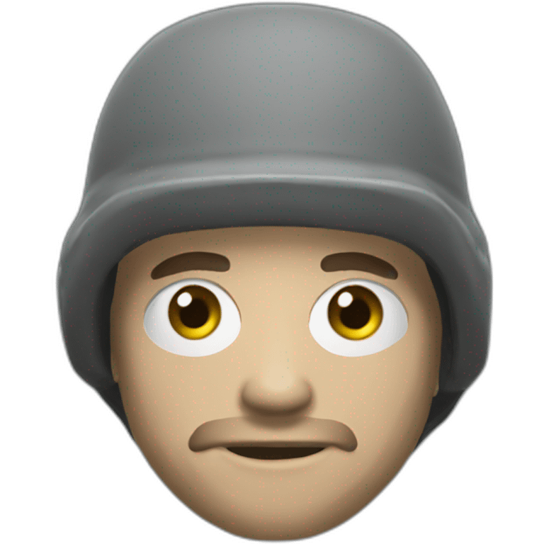 Dayz game emoji