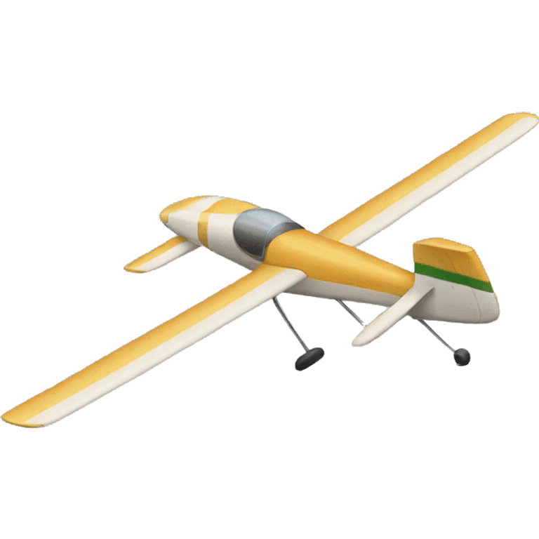 Glider emoji