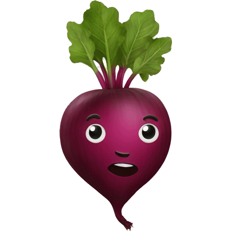 beets emoji