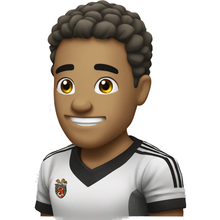 Corinthians  emoji