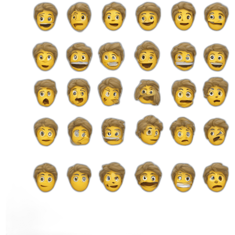 MARATON emoji