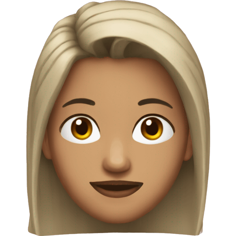 Simsone emoji