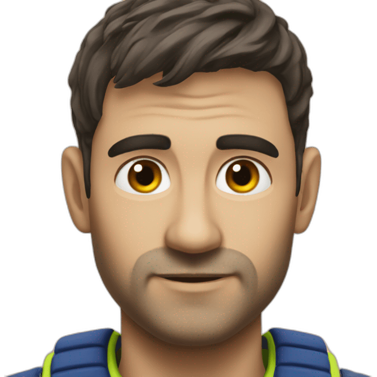 Valverde emoji