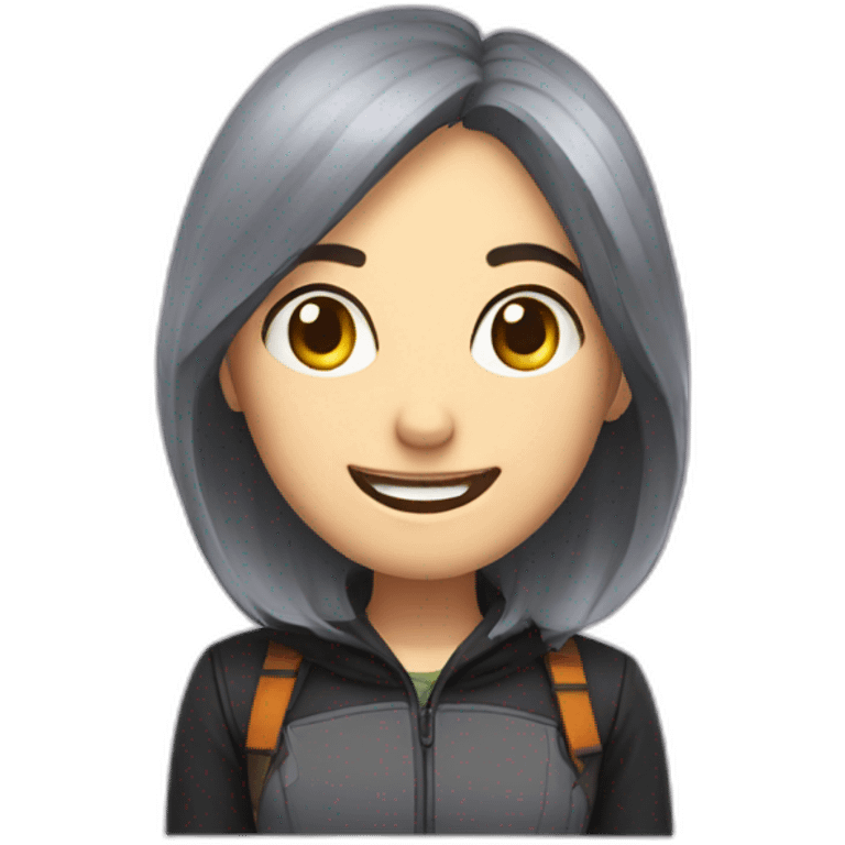 Lydia yogscast emoji