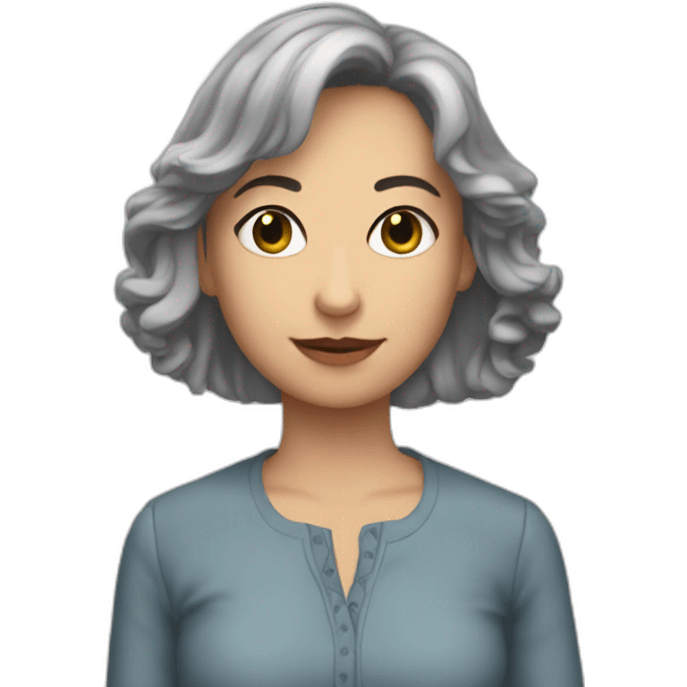 Sara san juan gatell emoji