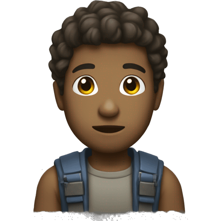 fallout boy emoji