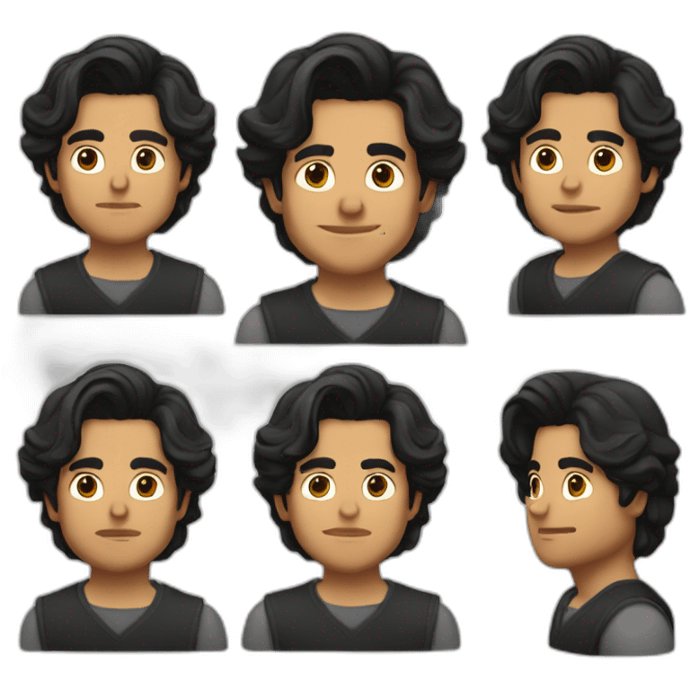 Giovanni reyna emoji