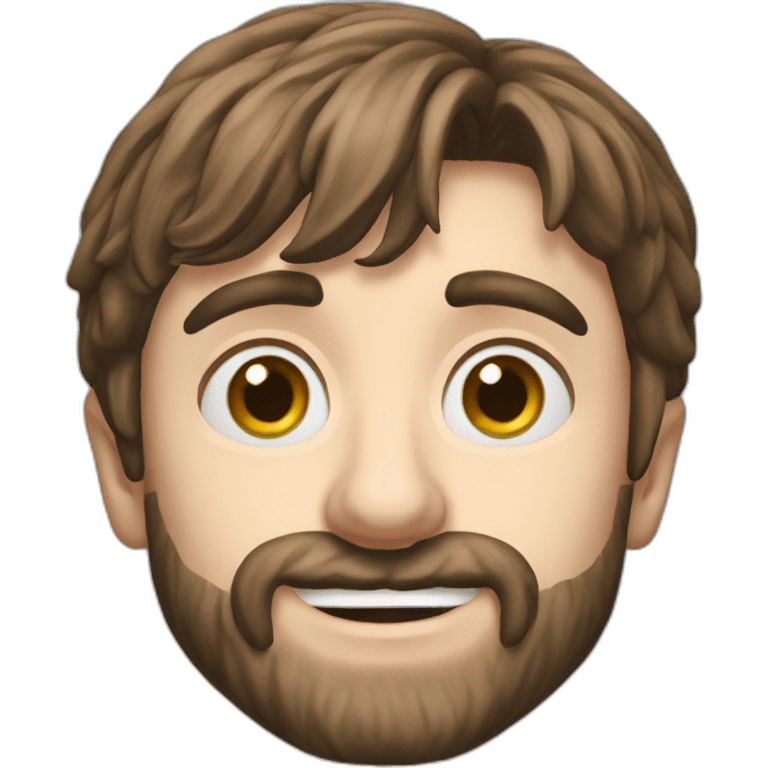 daniel radcliffe emoji