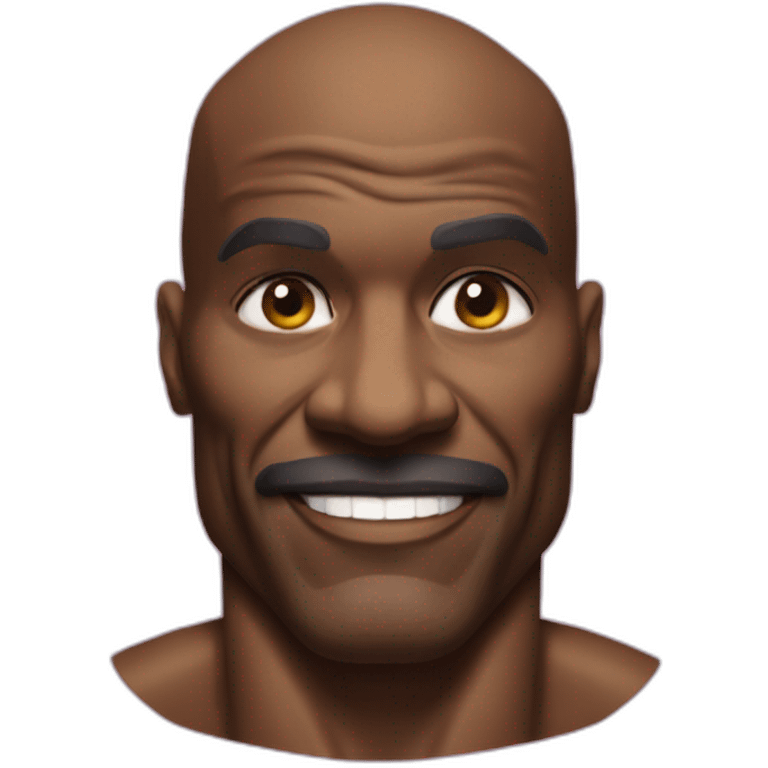 Ronnie coleman emoji