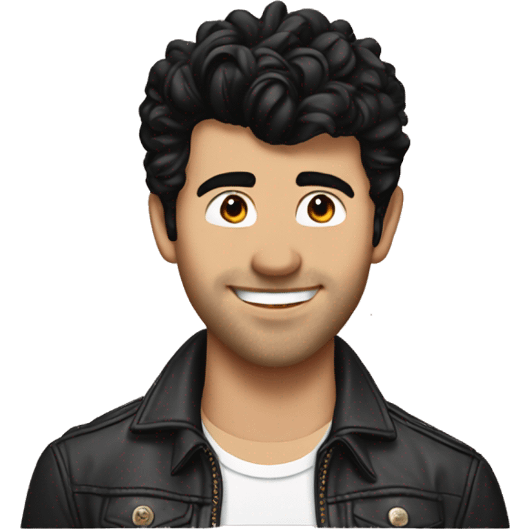 Jonas brothers emoji