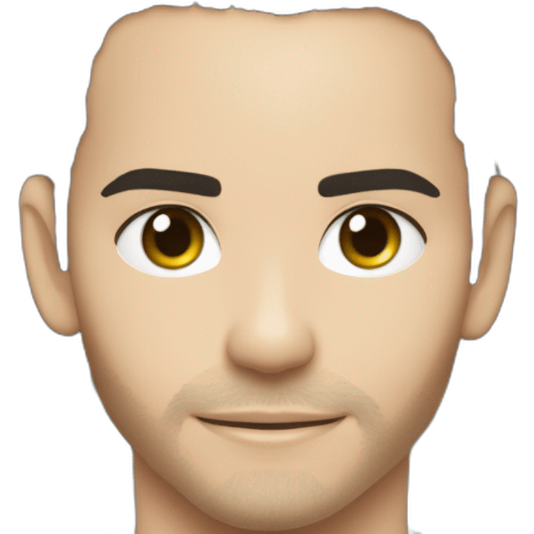 tom kaulitz du groupe tokio hotel emoji