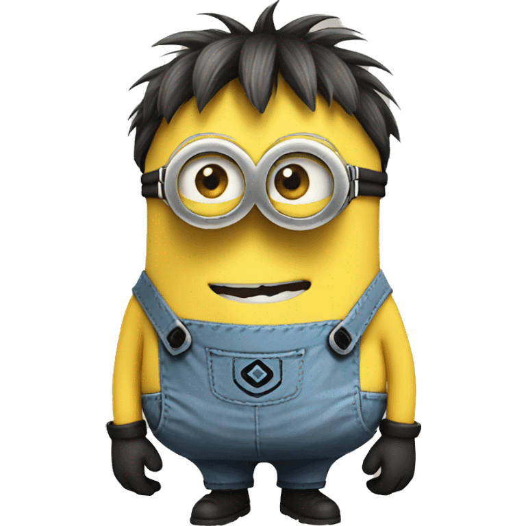 minions emoji