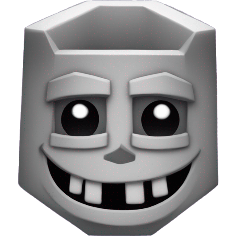 Geometry Dash emoji