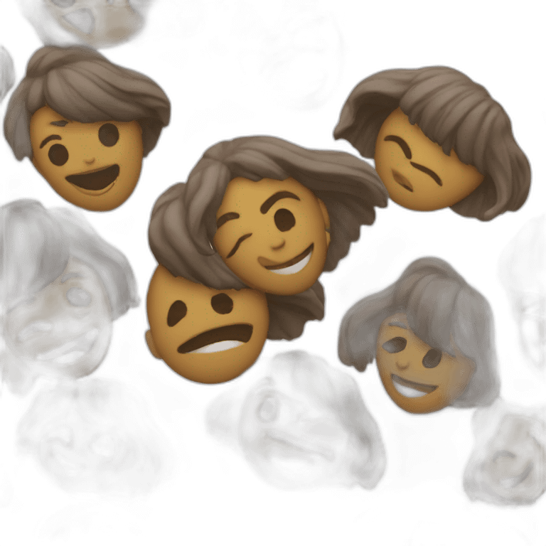 Glória Groove emoji