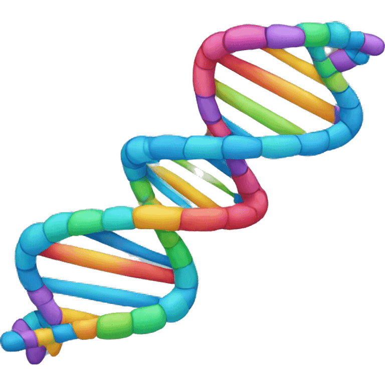 dna emoji