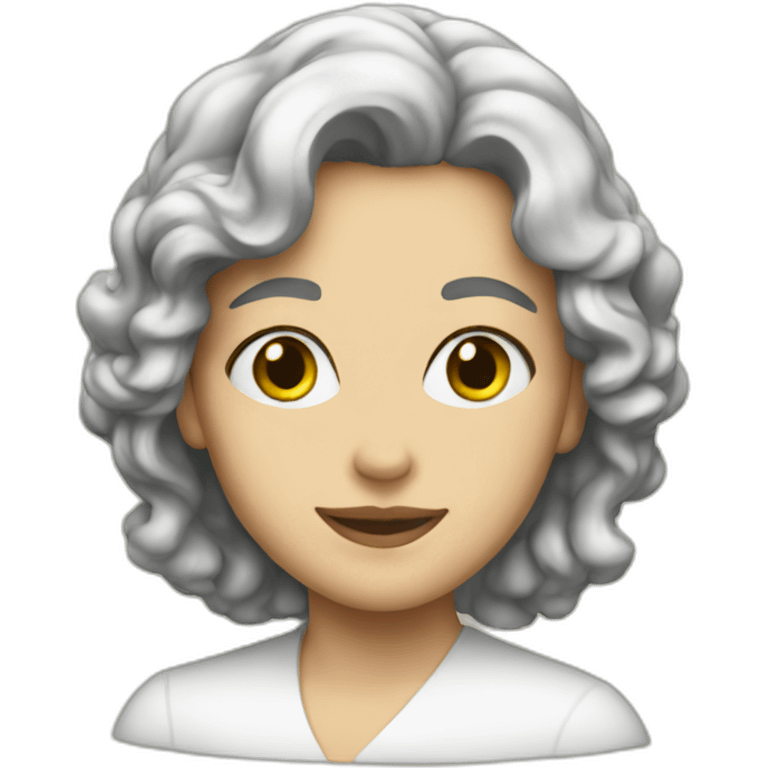 Elisabeth emoji