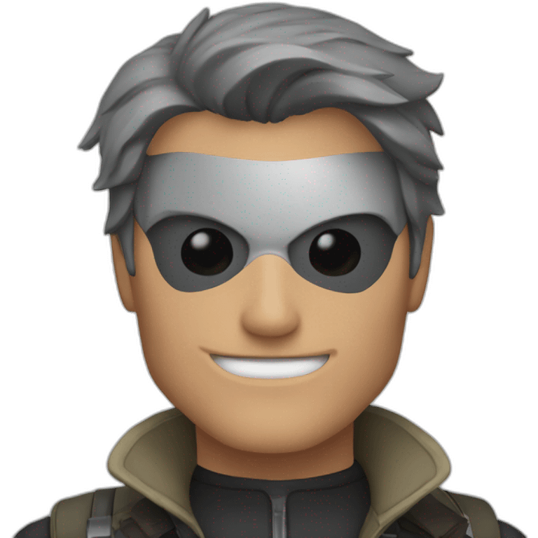 Jason todd emoji