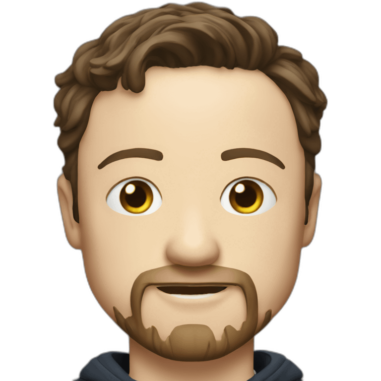 james mcavoy  emoji