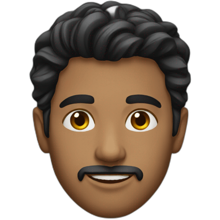 amir emoji