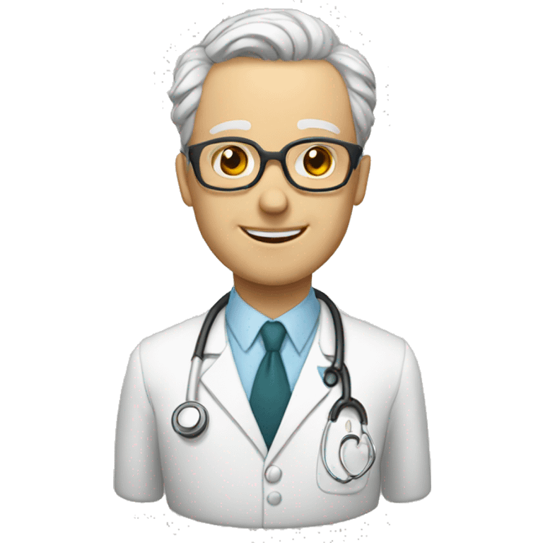 Dr. Liebert emoji