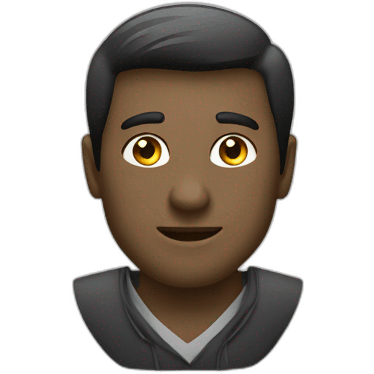 Small Trader forex emoji