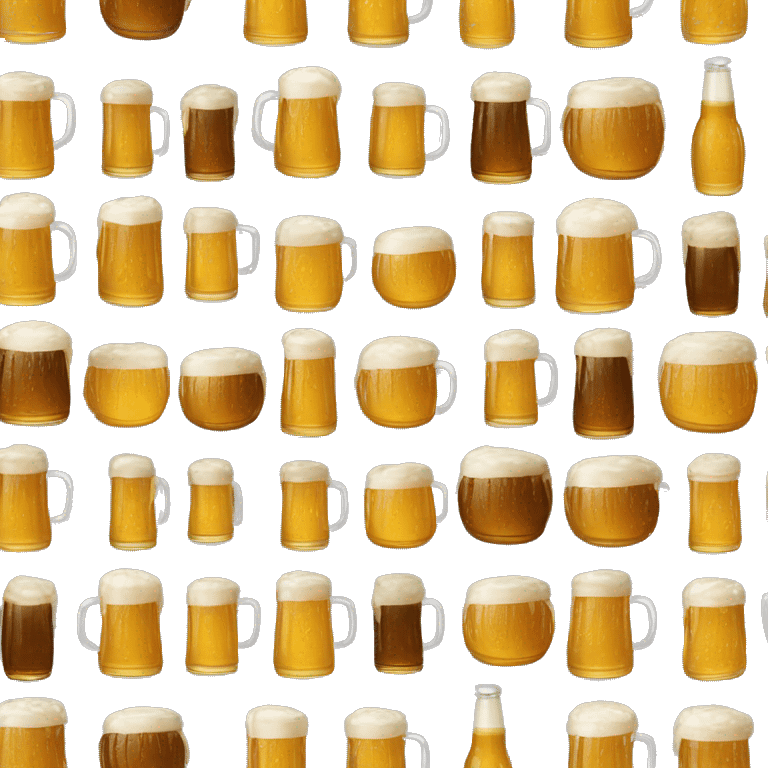 Beer draagt handtas met strikjes in haar haar emoji